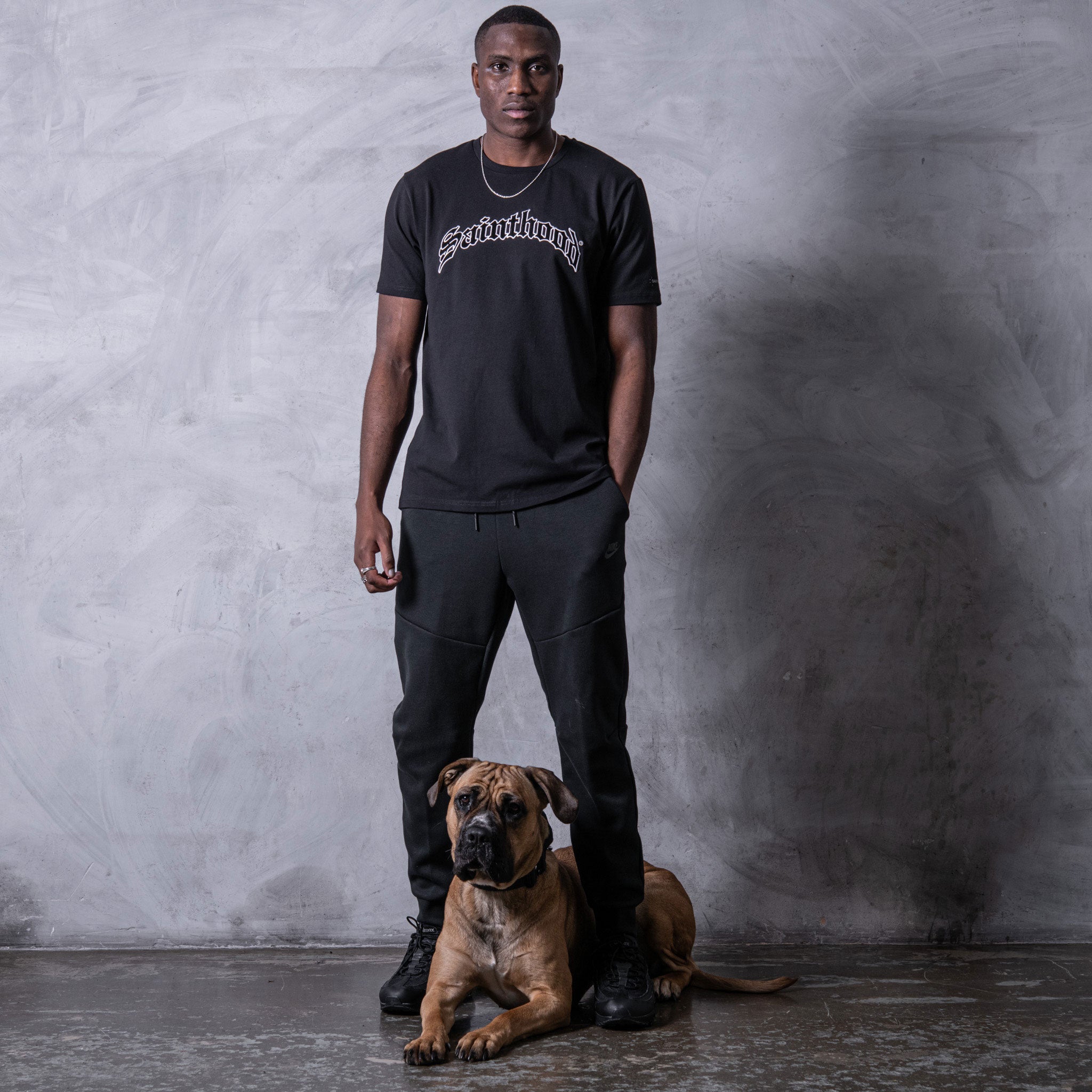 Saints t store