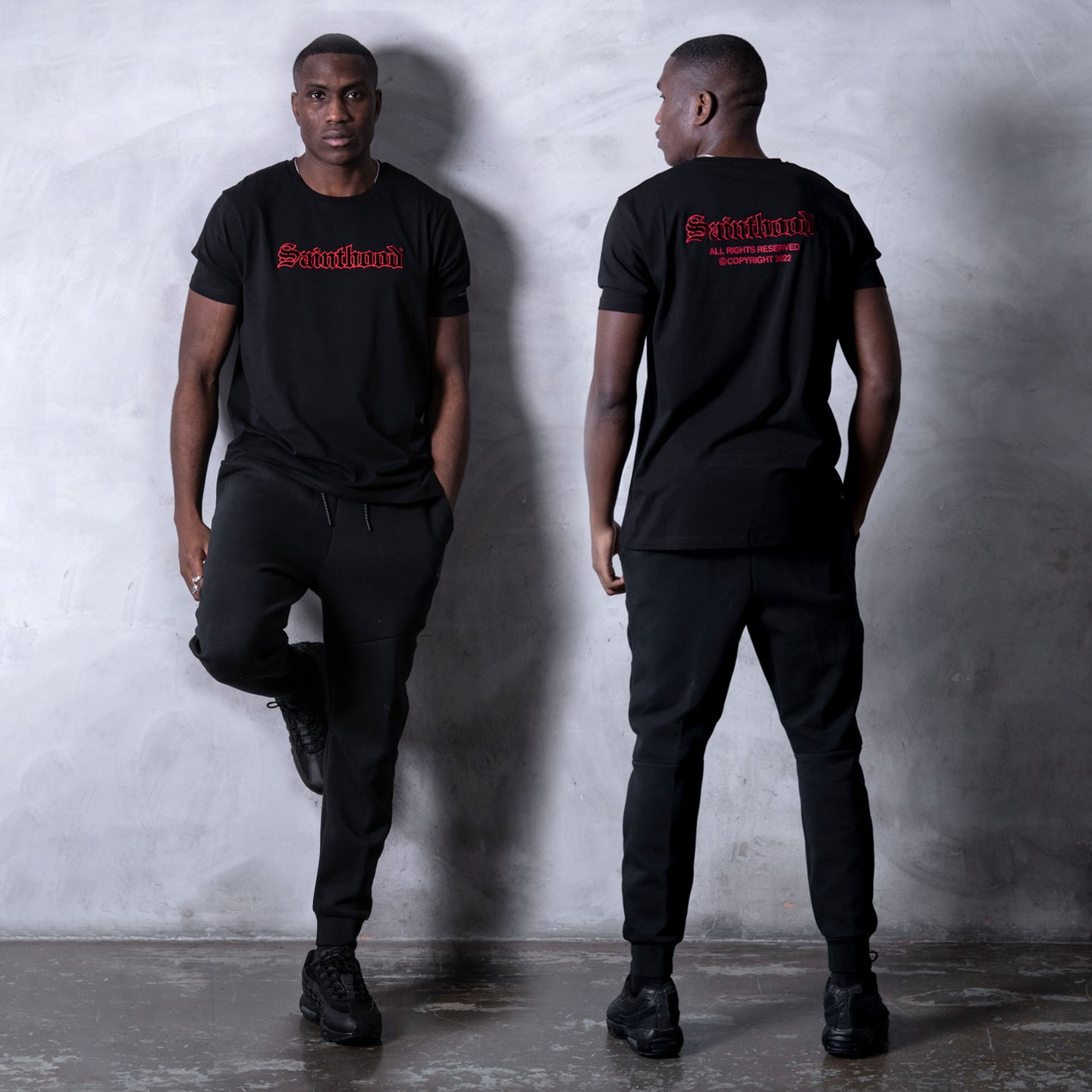 REVELATION T-SHIRT