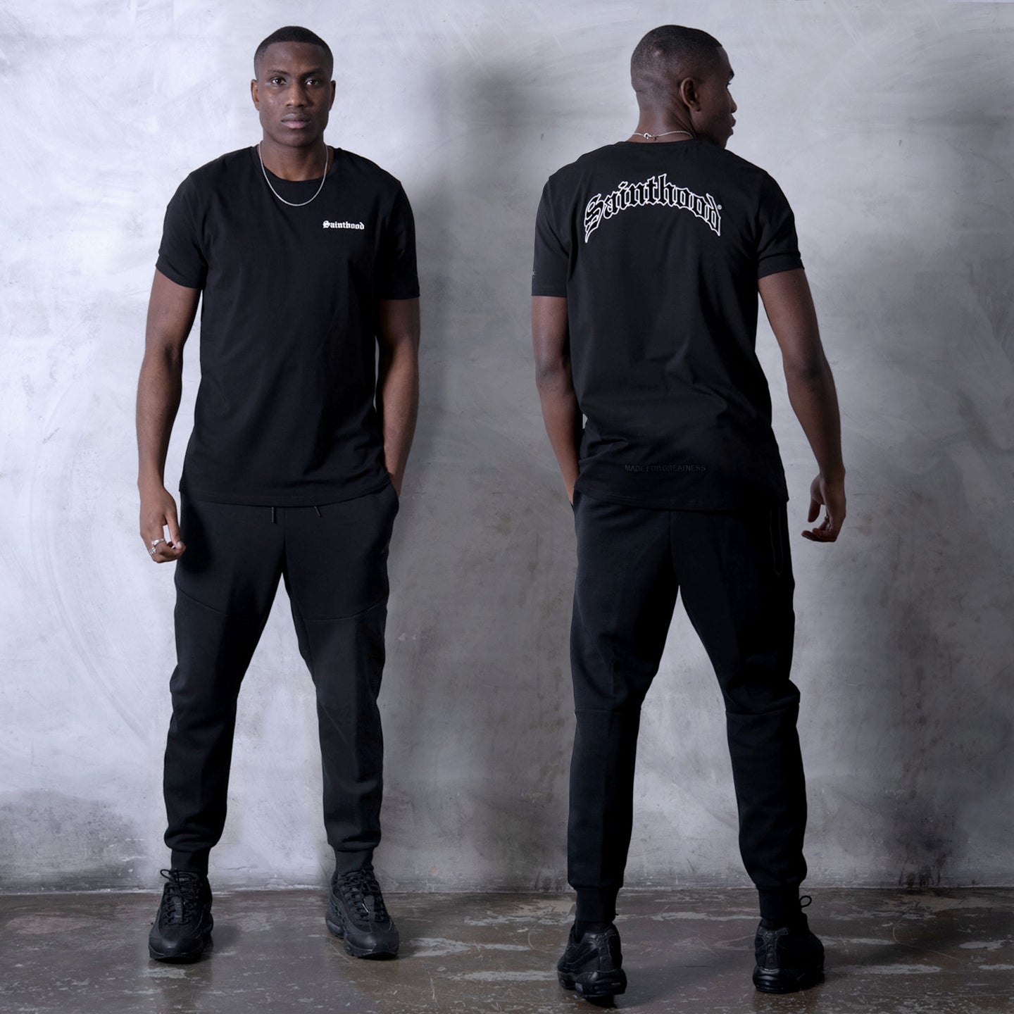 ANGELES T-SHIRT