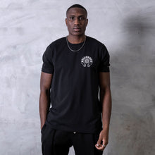 Load image into Gallery viewer, WEST T-SHIRT BLACK
