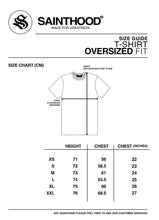 Load image into Gallery viewer, OVERSIZED MONTREAL T-SHIRT
